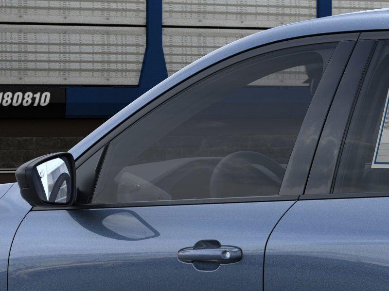 new 2025 Ford Escape car, priced at $32,981