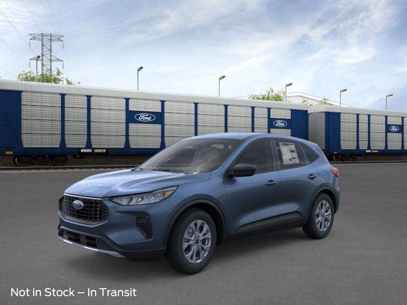 new 2025 Ford Escape car, priced at $32,981