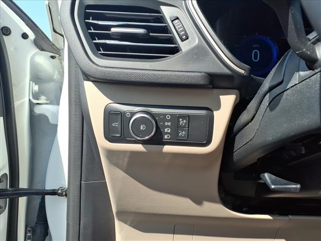 used 2022 Ford Escape car, priced at $23,780