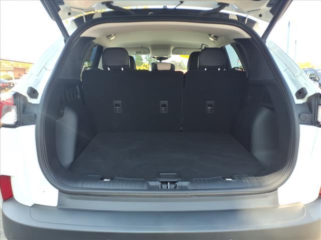 used 2022 Ford Escape car, priced at $23,780