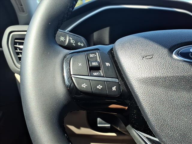 used 2022 Ford Escape car, priced at $23,780