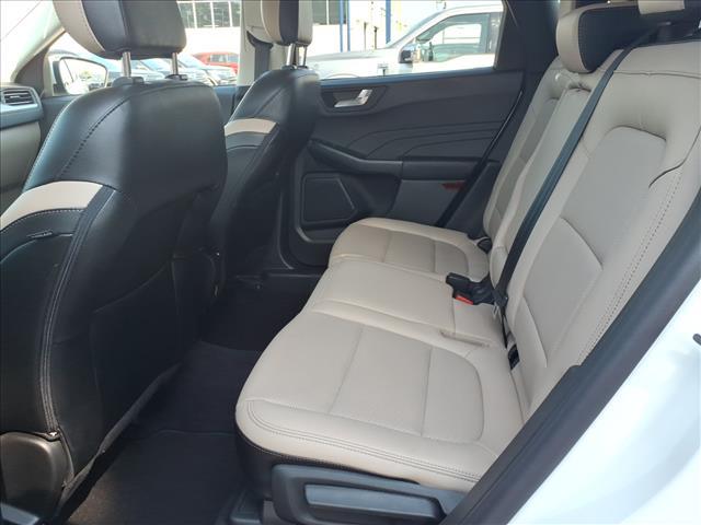 used 2022 Ford Escape car, priced at $23,780
