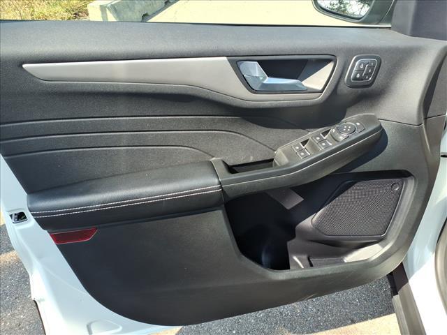 used 2022 Ford Escape car, priced at $23,780