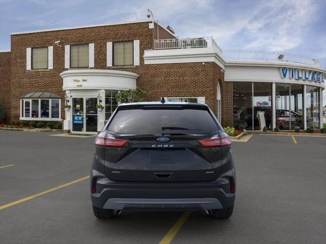 new 2024 Ford Edge car, priced at $45,010