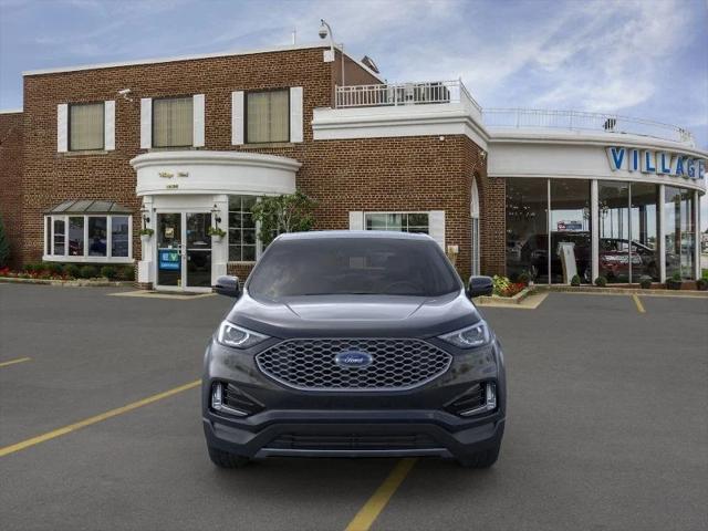 new 2024 Ford Edge car, priced at $45,010