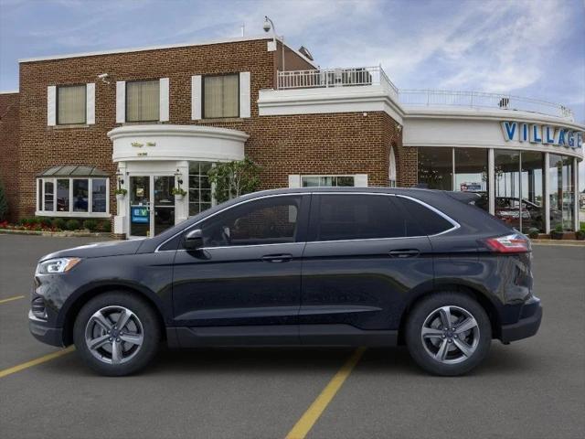 new 2024 Ford Edge car, priced at $45,010