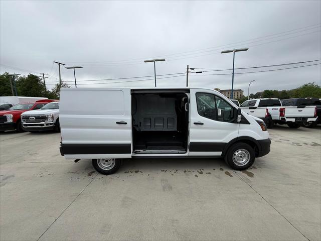new 2025 Ford Transit-250 car, priced at $52,350