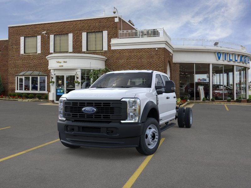 new 2026 Ford F-450 car, priced at $79,060
