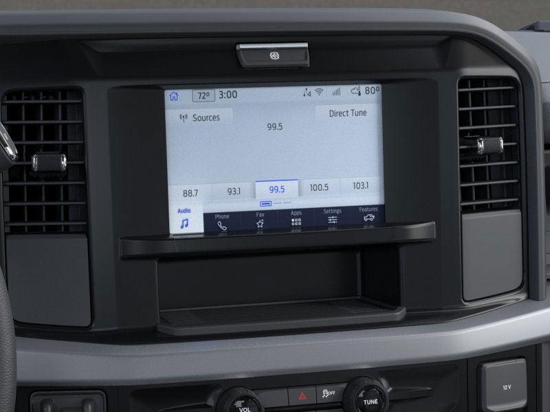 new 2026 Ford F-450 car, priced at $79,060