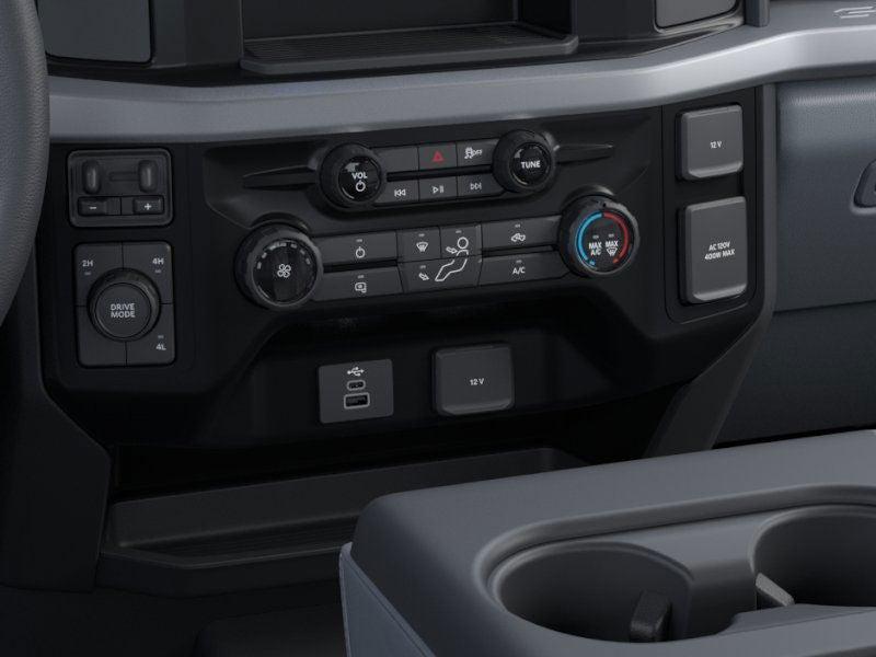 new 2026 Ford F-450 car, priced at $79,060