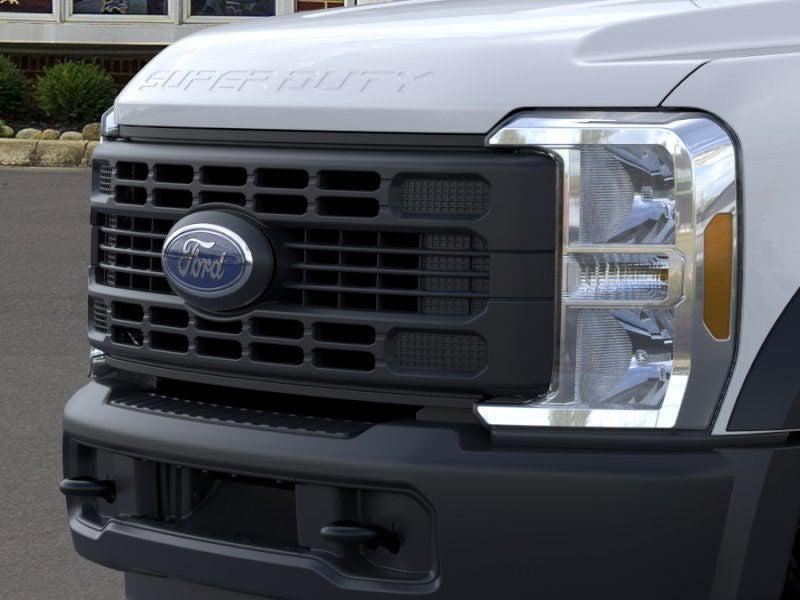 new 2026 Ford F-450 car, priced at $79,060