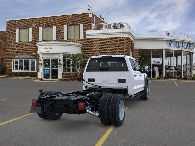 new 2026 Ford F-450 car, priced at $79,060