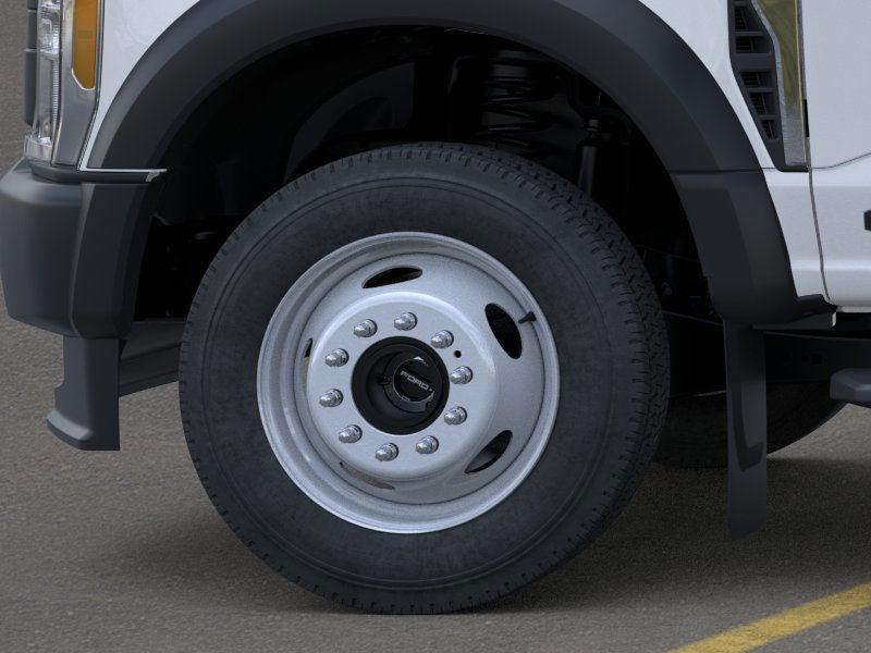 new 2026 Ford F-450 car, priced at $79,060