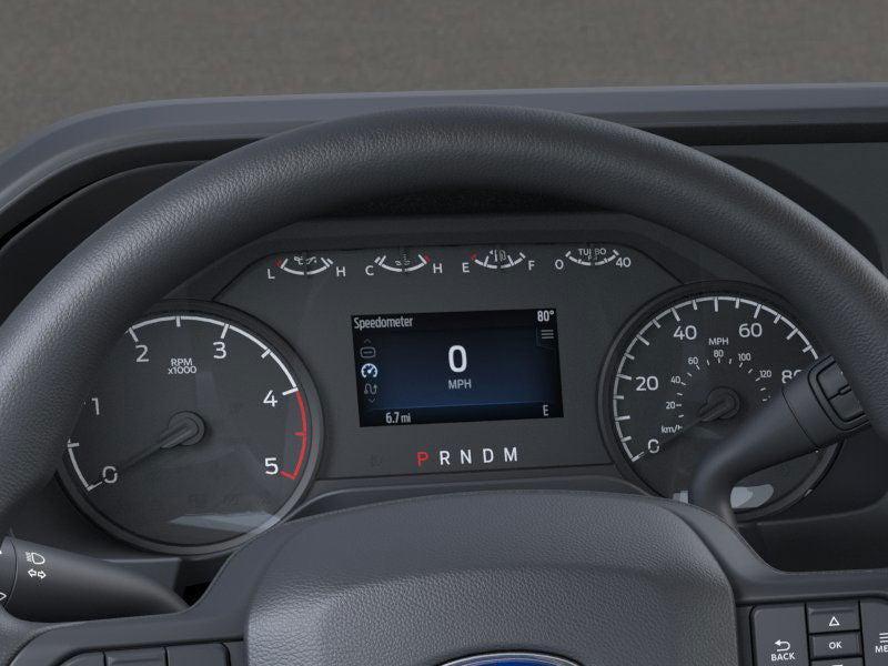 new 2026 Ford F-450 car, priced at $79,060