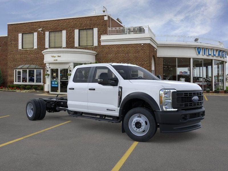 new 2026 Ford F-450 car, priced at $79,060