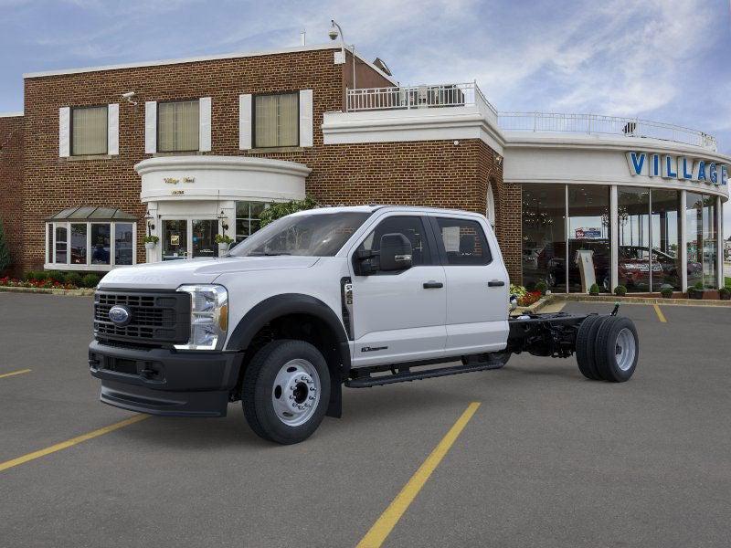 new 2026 Ford F-450 car, priced at $79,060
