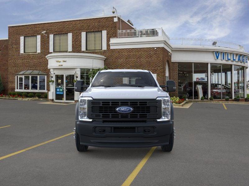 new 2026 Ford F-450 car, priced at $79,060