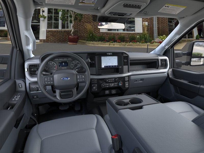 new 2026 Ford F-450 car, priced at $79,060