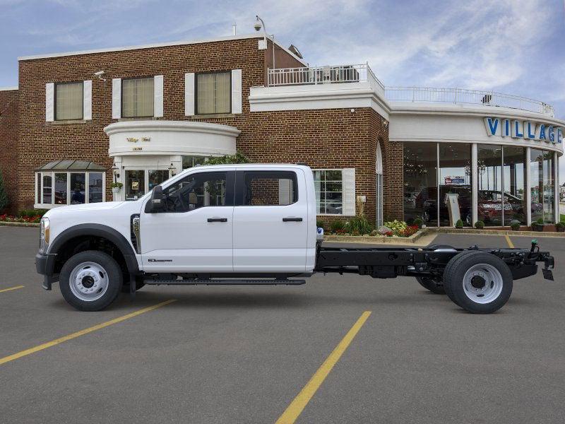 new 2026 Ford F-450 car, priced at $79,060