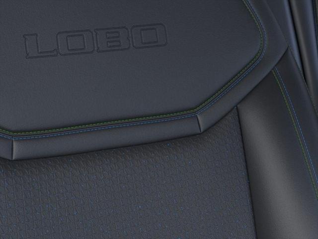new 2025 Ford Maverick car, priced at $37,725