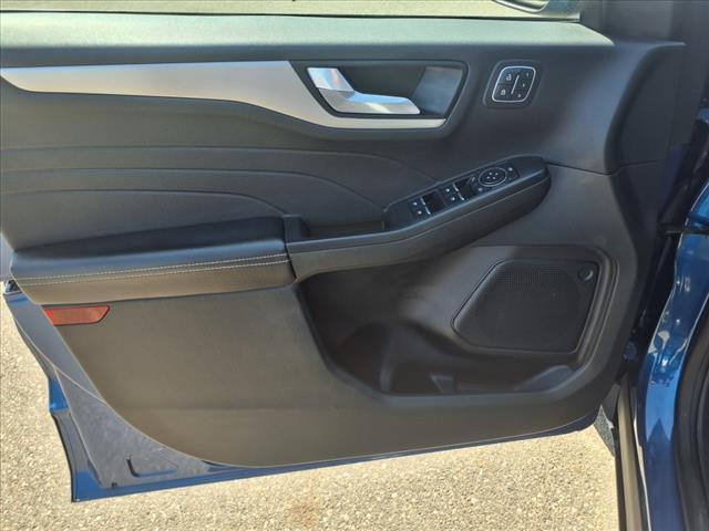 used 2022 Ford Escape car, priced at $25,980