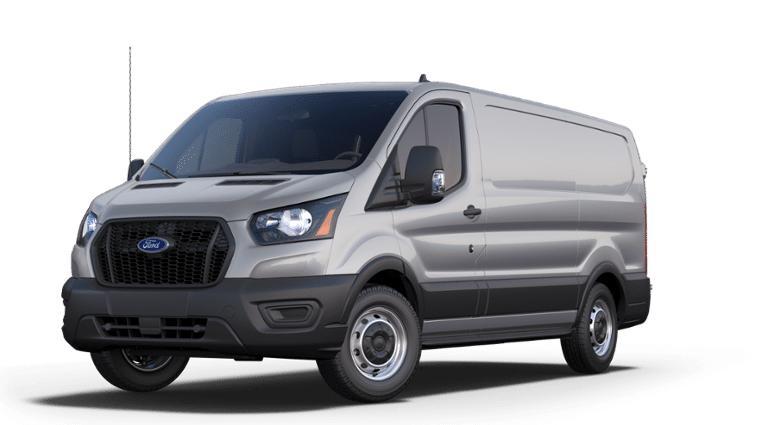 new 2024 Ford Transit-150 car, priced at $51,665