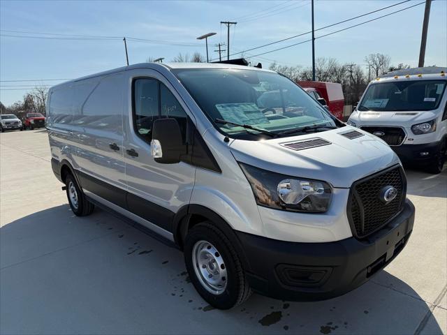 new 2024 Ford Transit-150 car, priced at $51,665