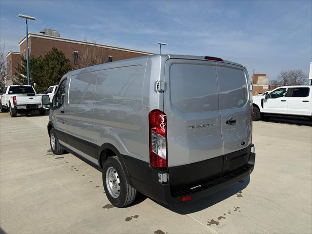 new 2024 Ford Transit-150 car, priced at $51,665