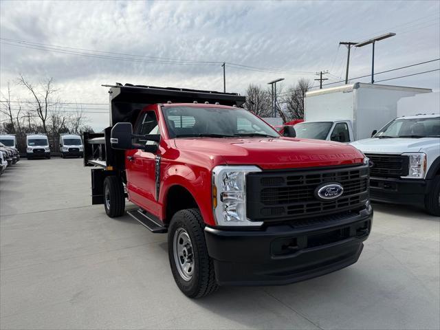 new 2024 Ford F-350 car, priced at $51,314