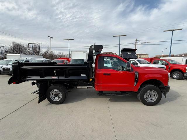 new 2024 Ford F-350 car, priced at $51,314