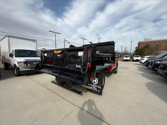 new 2024 Ford F-350 car, priced at $51,314