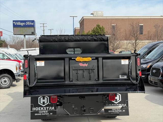 new 2024 Ford F-350 car, priced at $51,314