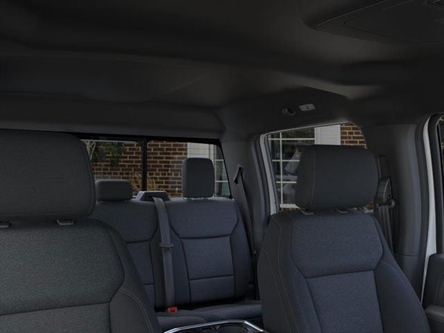 new 2025 Ford F-150 car, priced at $57,182