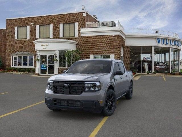 new 2024 Ford Maverick car, priced at $38,610