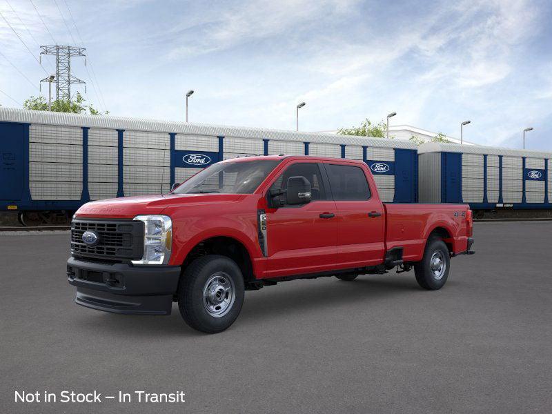 new 2026 Ford F-250 car, priced at $53,574