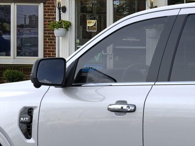 new 2024 Ford Ranger car, priced at $44,805