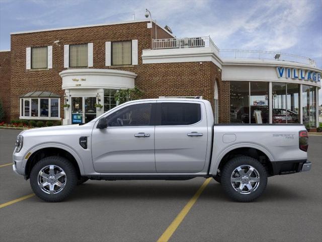 new 2024 Ford Ranger car, priced at $44,805