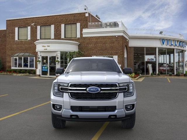 new 2024 Ford Ranger car, priced at $44,805