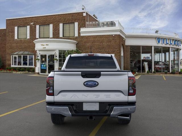 new 2024 Ford Ranger car, priced at $44,805