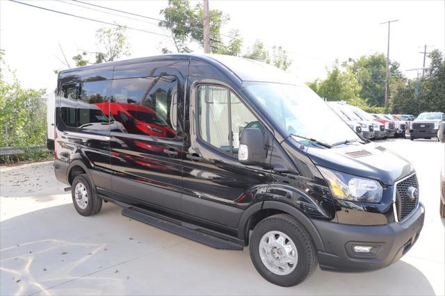 new 2024 Ford Transit-250 car, priced at $71,605