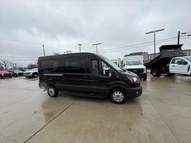 new 2024 Ford Transit-250 car, priced at $71,605