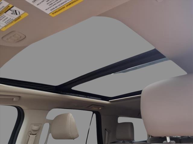 used 2022 Ford Expedition Max car, priced at $49,980
