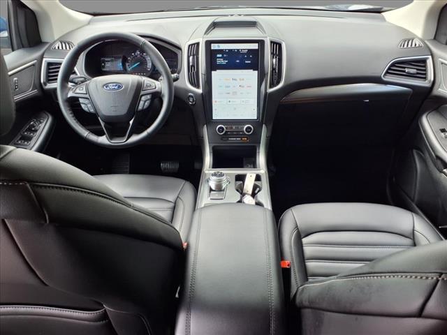 used 2022 Ford Edge car, priced at $24,580