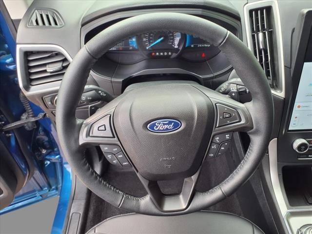 used 2022 Ford Edge car, priced at $24,580