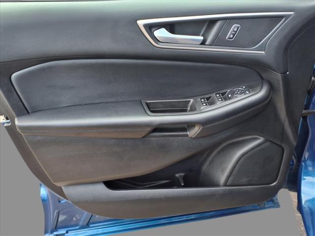 used 2022 Ford Edge car, priced at $24,580