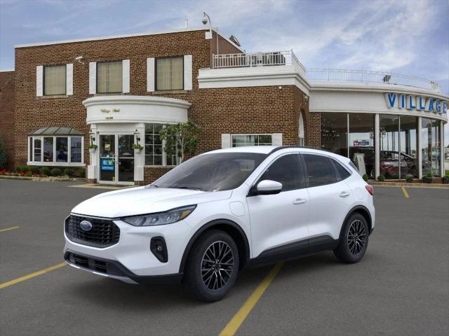 new 2024 Ford Escape car, priced at $42,990