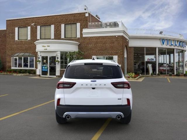 new 2024 Ford Escape car, priced at $42,990