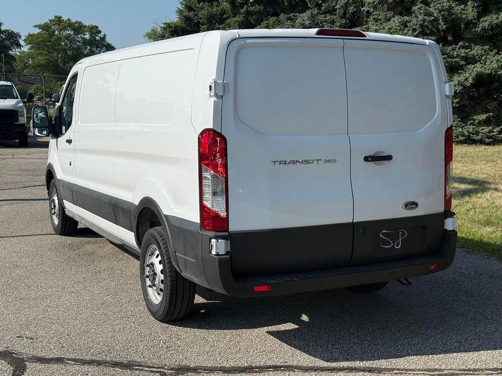 new 2025 Ford Transit-350 car, priced at $66,935