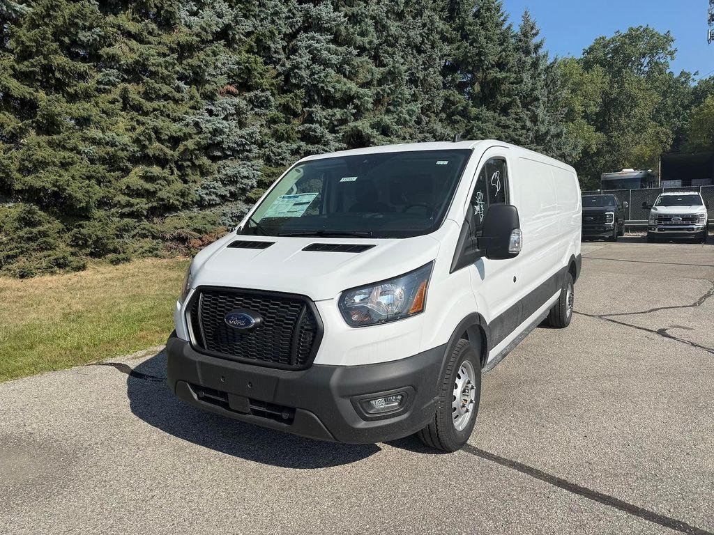 new 2025 Ford Transit-350 car, priced at $66,935