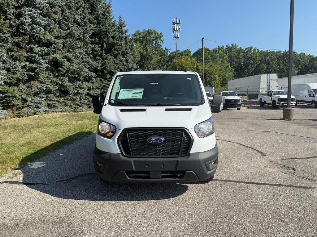new 2025 Ford Transit-350 car, priced at $66,935